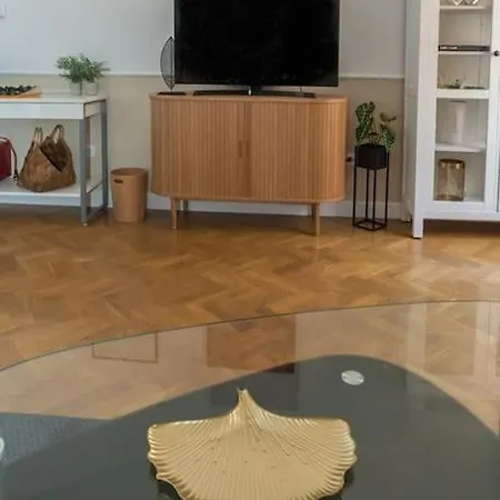 Apartment Hygge *