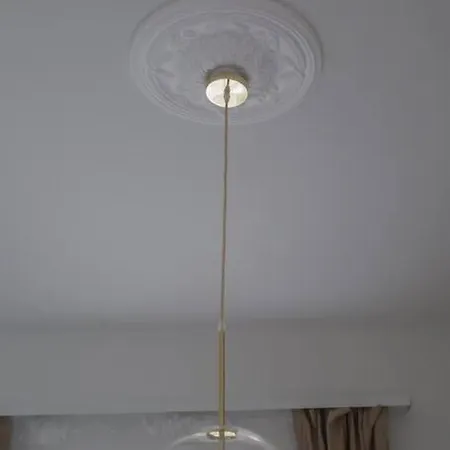 Hygge 아파트 *