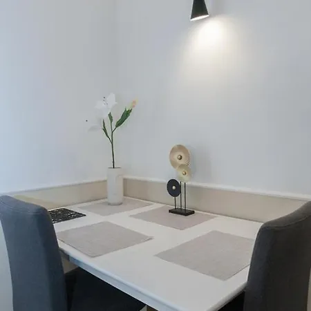 Apartment Hygge *