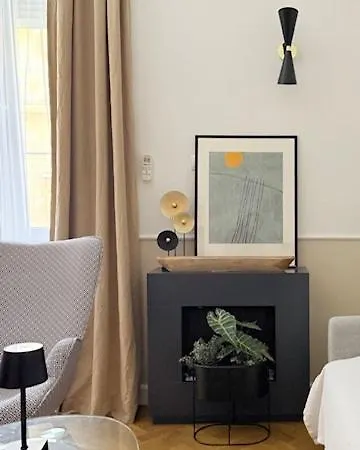 Hygge 아파트