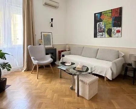 Hygge 아파트 자다르