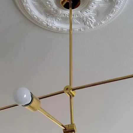 Apartment Hygge