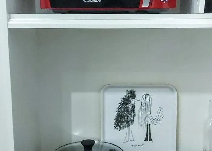 Hygge 아파트