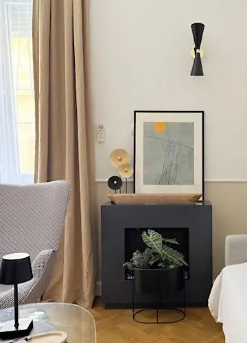 Hygge 아파트