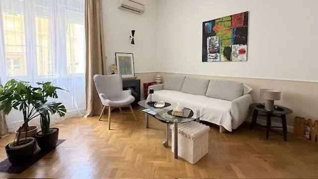 Hygge 아파트 자다르