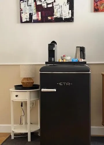 아파트 Hygge 자다르