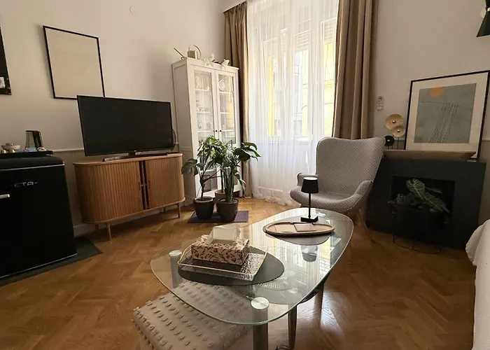 Hygge 아파트