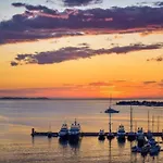 Lejlighed Hygge Zadar