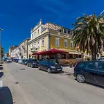 Hygge Lejlighed Zadar