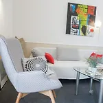 Hygge Lejlighed *