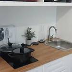 Hygge Lejlighed