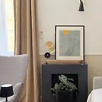Hygge Lejlighed