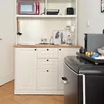 Hygge Lejlighed