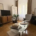 Hygge Lejlighed