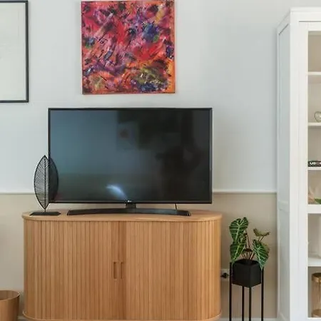 Apartment Hygge Zadar