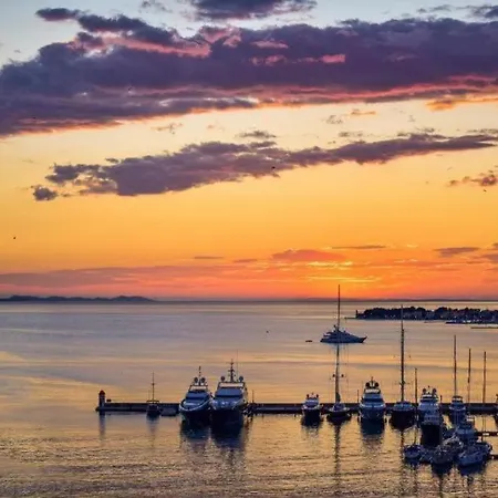 Apartament Hygge Zadar