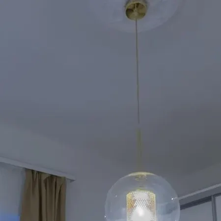 Hygge Apartment