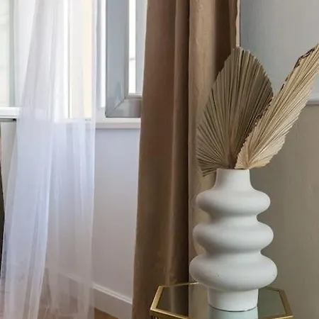 Apartment Hygge *