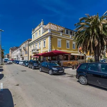 Hygge Apartament Zadar