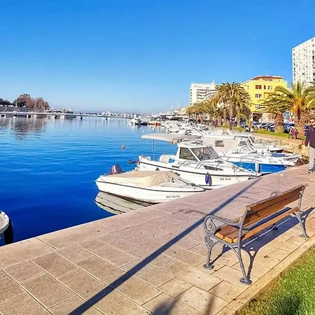 Apartament Hygge Zadar