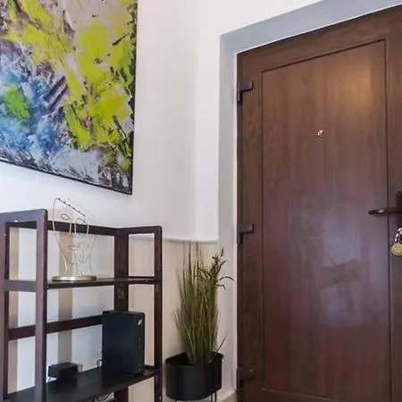 Hygge Apartament Zadar