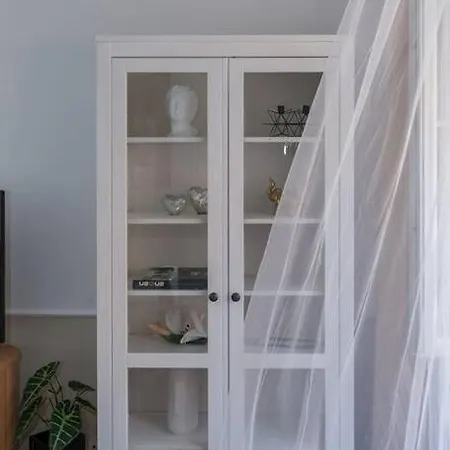 Hygge Apartment