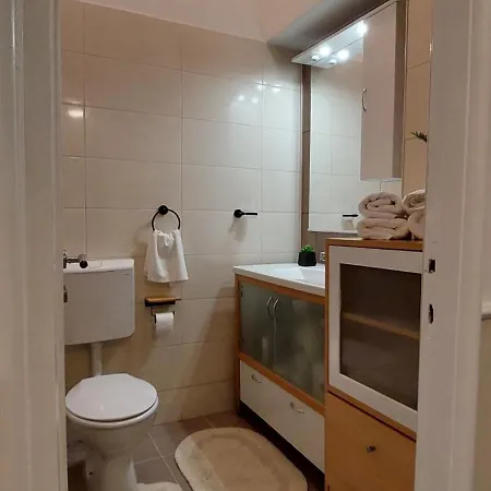 Apartament Hygge Zadar