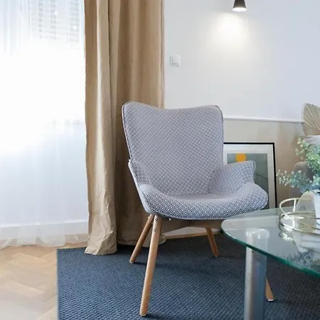 Apartament Hygge *