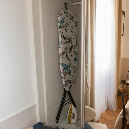 Apartment Hygge Zadar