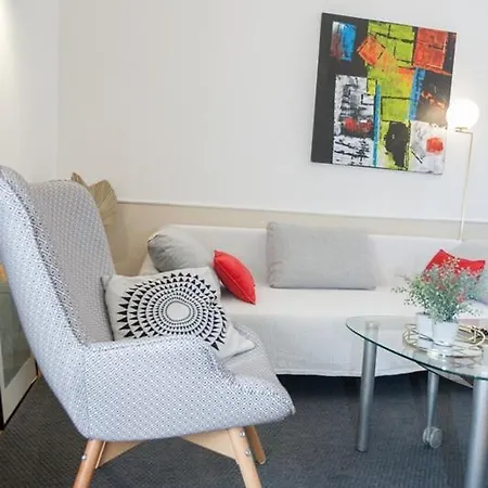 Hygge Apartament *
