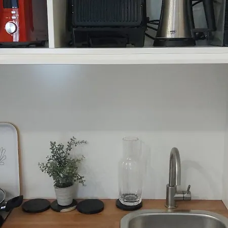 Apartament Hygge *
