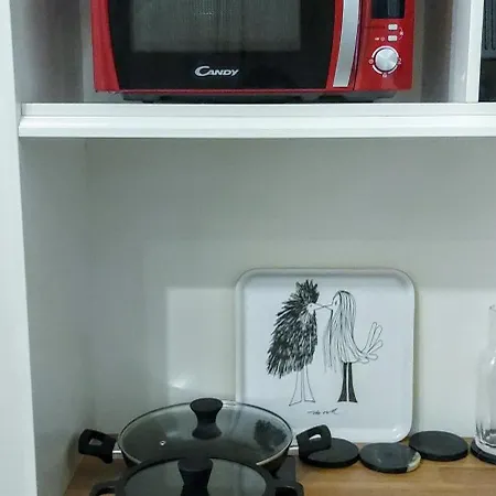 Hygge Apartament