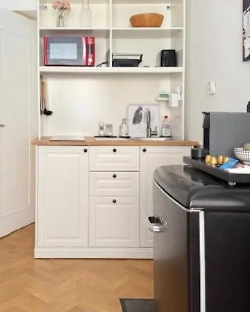 Hygge Apartament
