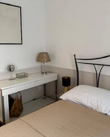 Apartment Hygge