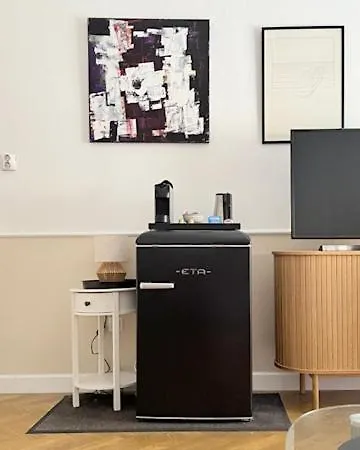 Apartament Hygge *