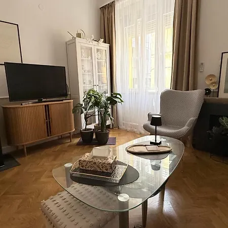 Hygge Apartment