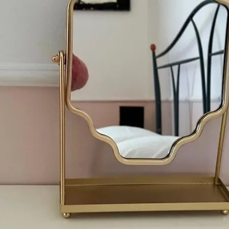 Apartament Hygge