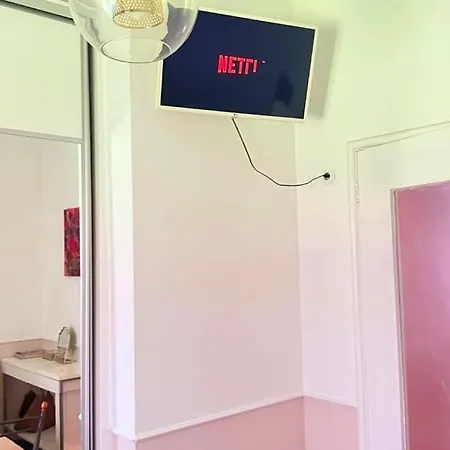 Hygge Apartament *