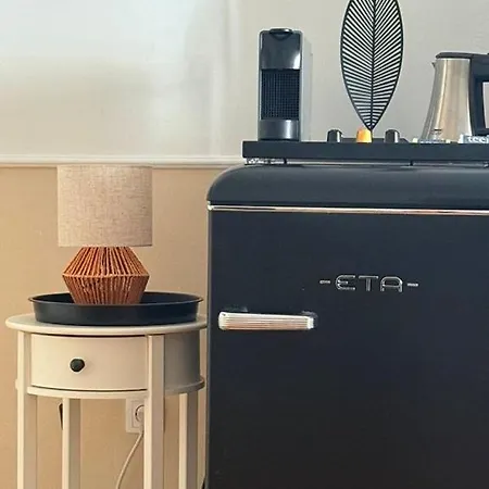 Apartment Hygge *