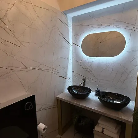 Hygge Apartmán *