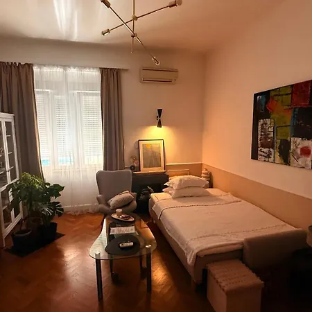 Hygge Apartmán Zadar