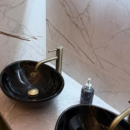 Apartmán Hygge Zadar