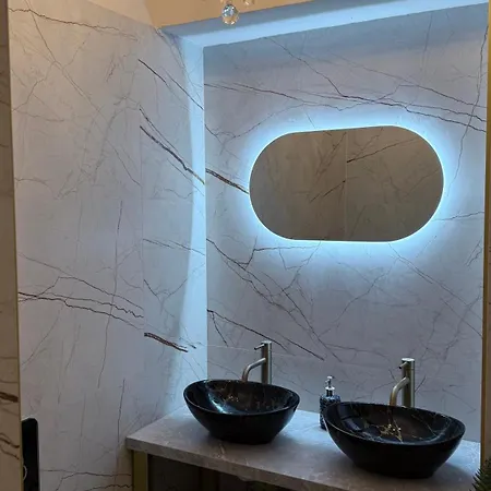 Apartmán Hygge