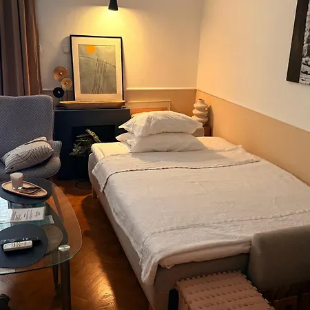 Hygge Apartmán