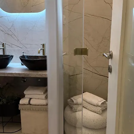 Hygge Apartmán Zadar