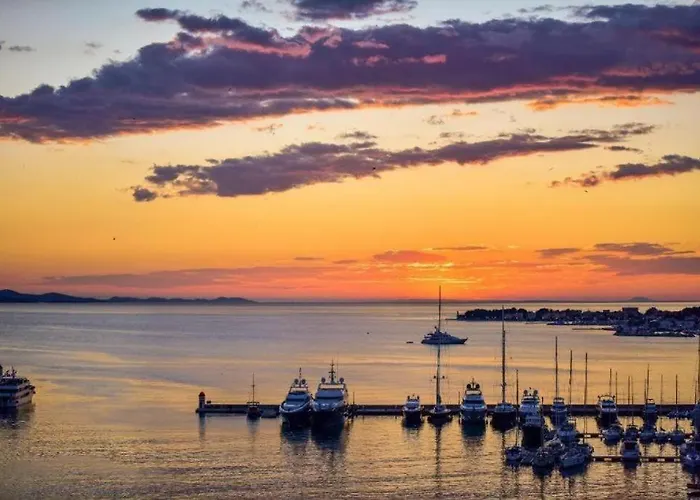 Διαμέρισμα Hygge Ζαντάρ