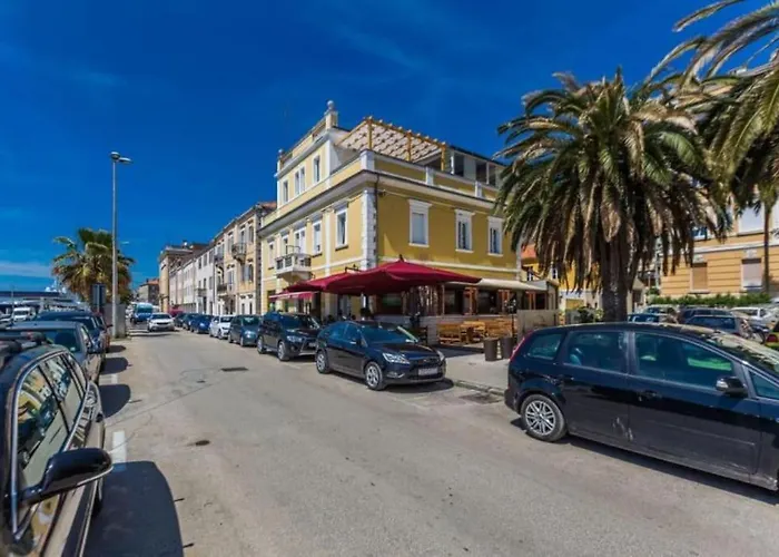 Hygge Διαμέρισμα Ζαντάρ