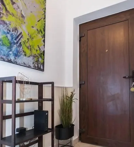 Hygge Διαμέρισμα Ζαντάρ