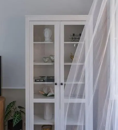 Hygge Διαμέρισμα