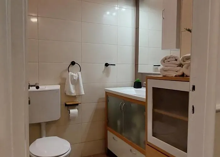 アパート Hygge ザダル